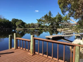 The Fish House - AWESOME BOAT RAMP -Waterfront -Scalloping-Fishing - Image 5