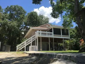 The Fish House - AWESOME BOAT RAMP -Waterfront -Scalloping-Fishing - Image 2