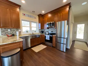 *NEW 2024* • Sunset Views𖣰 • Hot Tub•Pets•9BD/3BA - Image 4