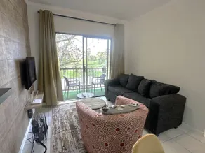 Insaka Greenpark 2Bed Aptment-Boksburg - Image 2