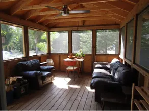 Quiet Cottage Close to Sandy Beach - Image 3