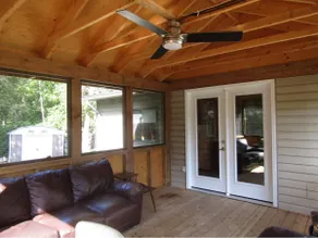 Quiet Cottage Close to Sandy Beach - Image 4