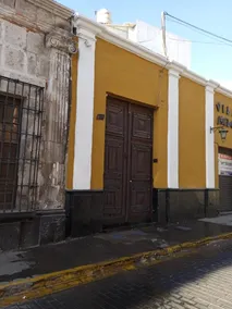 Studio Historical Center @ Casona Villa Melgar - Image 4