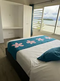 Pension Irivai, Uo Uo 3 bedroom sea view apartment - Image 3