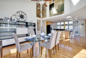 Spacious, modern open concept 3bdrm in Masthope - Image 2