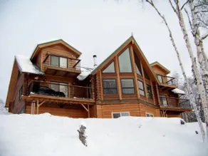 Talkeetna Alaska Lakeside Lodge - Image 3
