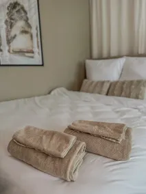 Joyfulhomes City Apartment - Image 3