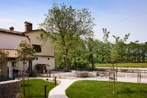Hiša Vipava river house + hot tub - Image 2