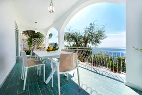 Incanto apartament stunning sea view - Image 5