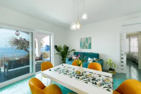 Incanto apartament stunning sea view - Image 2