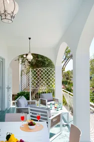 Incanto apartament stunning sea view - Image 3