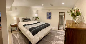 Urban Retreat in Lively Kalorama - Image 2