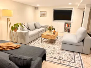 Urban Retreat in Lively Kalorama - Image 4