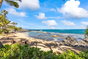 Ku'au Paia - Walk to the Beach! - Image 3