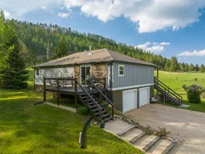 French Creek Hideaway. Game room, creek, 10 acres - Image 2