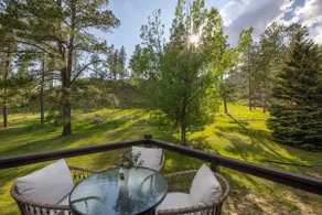 French Creek Hideaway. Game room, creek, 10 acres - Image 3