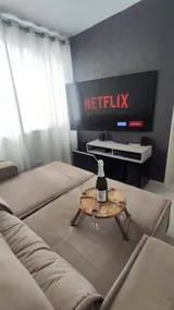 Cozy Apartment in Floripa - Image 3