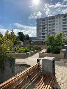 Apartment for 4 on Teja Island, Valdivia - Image 4