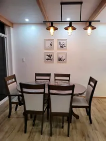 Dahilayan Modern Bungalow With Free Wifi! - Image 5