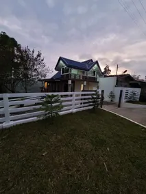 Dahilayan Modern Bungalow With Free Wifi! - Image 3