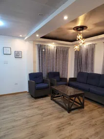 Dahilayan Modern Bungalow With Free Wifi! - Image 2