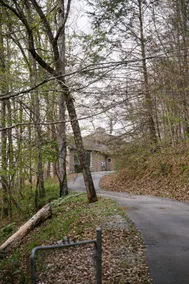 Round House + Pool | Near Bristol with 7 acres! - Image 5