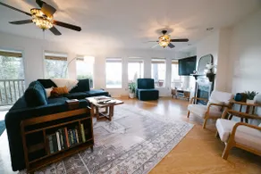 Round House + Pool | Near Bristol with 7 acres! - Image 3