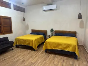 Jaguar Room Premium By Casa Jaguar Bacalar - Image 5