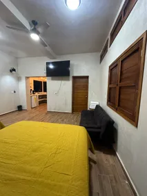 Jaguar Room Premium By Casa Jaguar Bacalar - Image 4