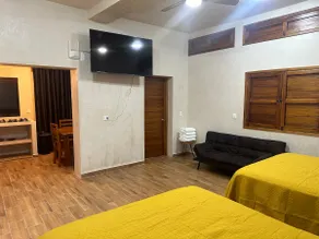Jaguar Room Premium By Casa Jaguar Bacalar - Image 2