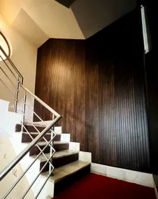 Om by The Basera Luxury Villa Rishikesh - Image 4