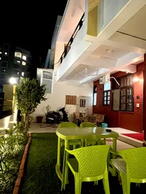 Om by The Basera Luxury Villa Rishikesh - Image 5
