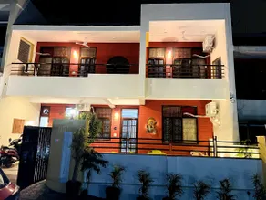 Om by The Basera Luxury Villa Rishikesh - Image 3