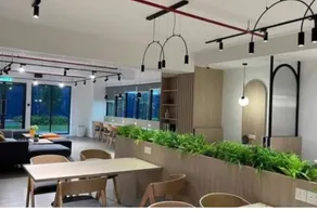 Sini Stay Horizon Suites KLIA (Green Room) - Image 3