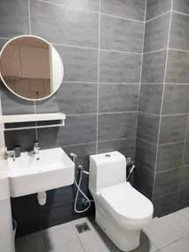 Sini Stay Horizon Suites KLIA (Green Room) - Image 2