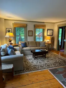 Vermont Farmhouse - Image 2