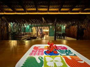 Motu Iti Moorea Bungalow - Image 2