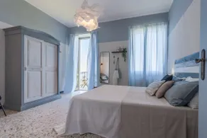 Sea-view apartment above Corniglia - Image 3