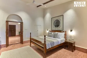 3BHK Opulent Villa by StayVista at The Courtyard - Image 4