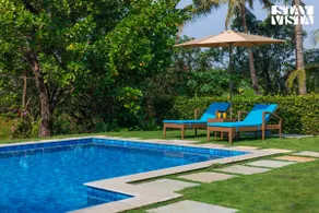 3BHK Opulent Villa by StayVista at The Courtyard - Image 2