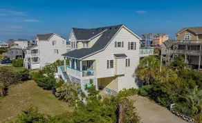 *Renovated* Seaside: 5BR Escape near Rodanthe Pier - Image 4