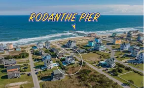 *Renovated* Seaside: 5BR Escape near Rodanthe Pier - Image 5