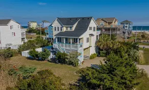*Renovated* Seaside: 5BR Escape near Rodanthe Pier - Image 3