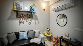 Harmony - 1bhk, big balcony & free parking - Image 3