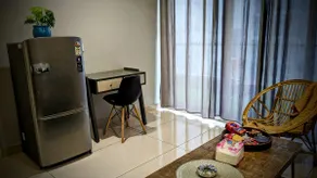 Harmony - 1bhk, big balcony & free parking - Image 4