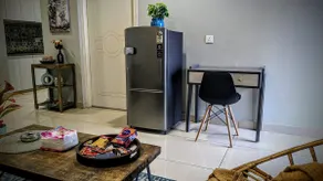 Harmony - 1bhk, big balcony & free parking - Image 5