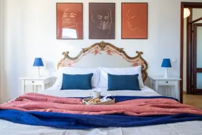 Lady Blue Apartment - in centro - Image 2