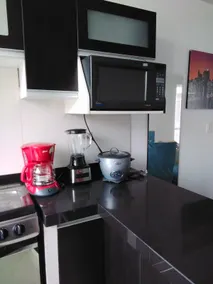 Nice apartment in Los Olivos - Image 3