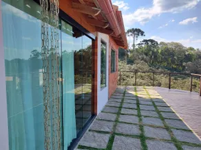 Lombada View Chalet Conceição do Ibitipoca - Image 3