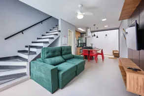 Villa Serra 3 - Heated Glass Master Pool House - Image 3